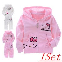 Chandal hello kitty